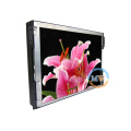 tft 10.4" square capacitive touch screen lcd open frame monitor for kiosk
